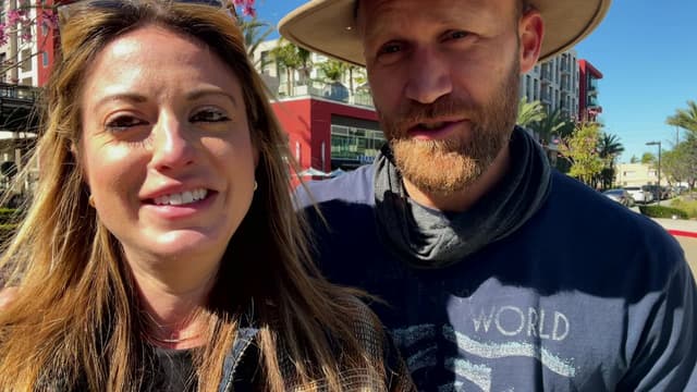 S15:E09 - Are You Going to Gaslight Me?