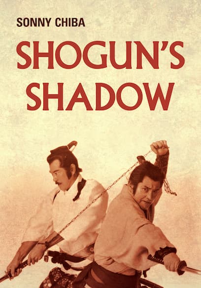 Shogun's Shadow