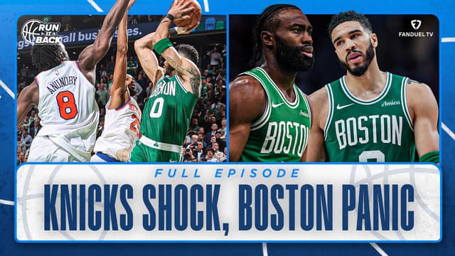 S03:E134 - May 8, 2025