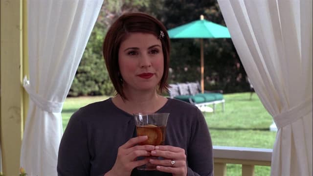 S01:E11 - Heather's Visit