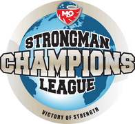 Strongman Champions League