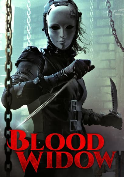 Blood Widow