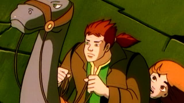 S01:E20 - Dead Ringer