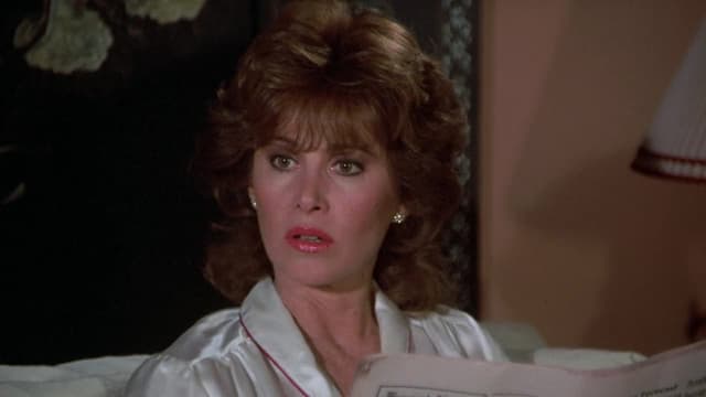 S04:E21 - Too Close to Hart