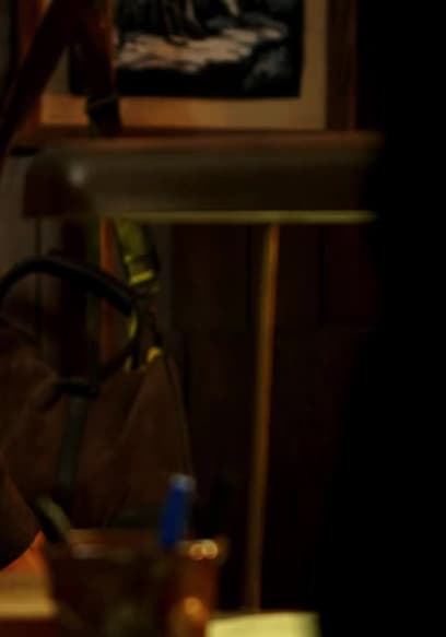 S01:E16 - Caged Animals poster
