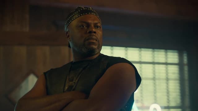 S01:E10 - She Wouldn’t Be Gone