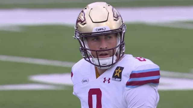 S2024:E10 - Michigan Panthers at Memphis Showboats