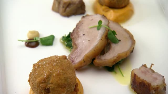 S04:E09 - Nose to Tail