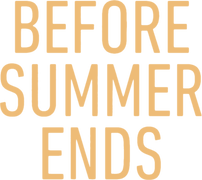Before Summer Ends (Subbed)