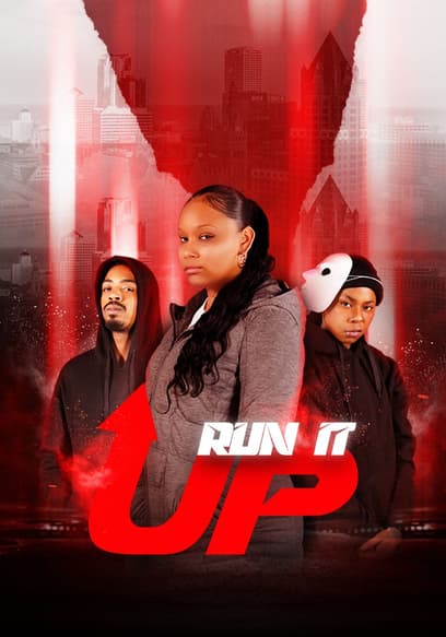 Run It Up