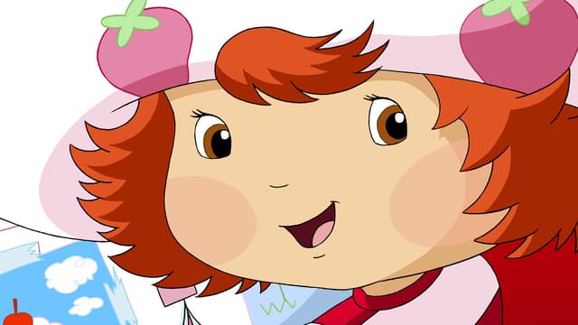 S02:E10 - Peppermint’s Pet Peeve