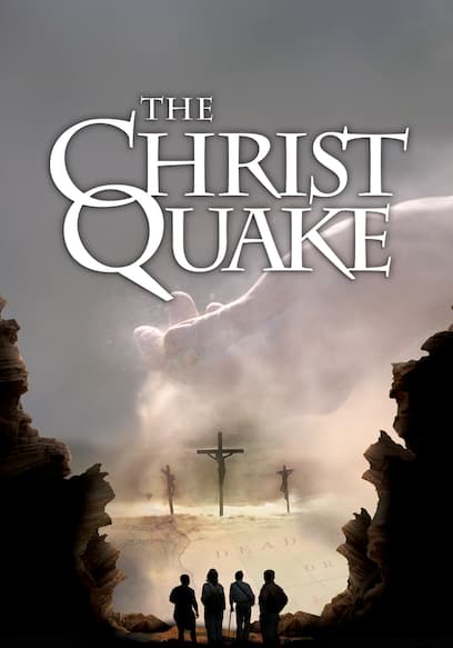 The Christ Quake