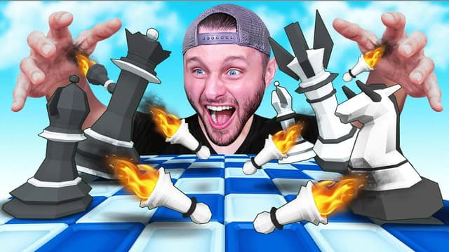 S07:E06 - I Become a Chess Grand Master