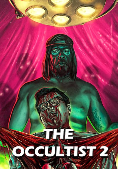 The Occultist 2: Bloody Guinea Pigs