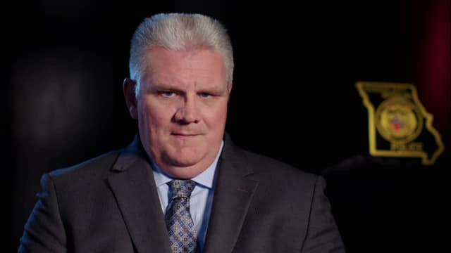 S07:E14 - The Secrets We Keep