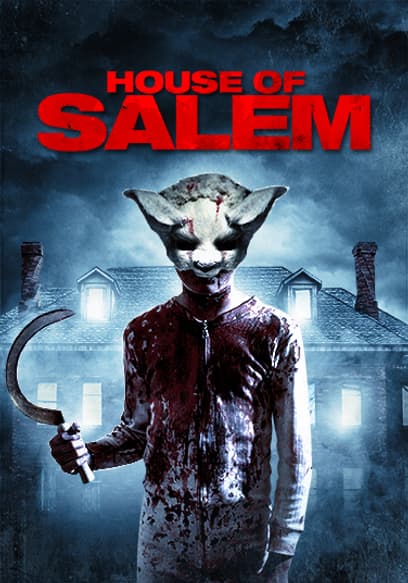 House of Salem