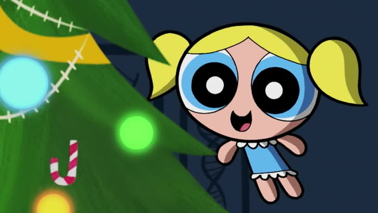 Watch The Powerpuff Girls: 'Twas the Fight Before Christmas