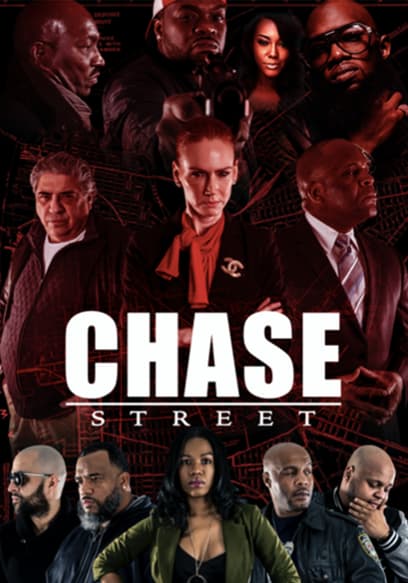 Chase Street
