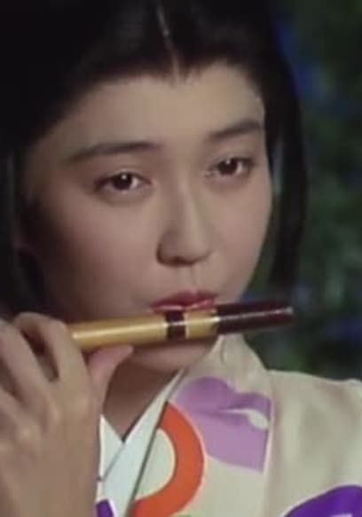 S01:E02 - The Dawn of a Young Samurai 2 poster