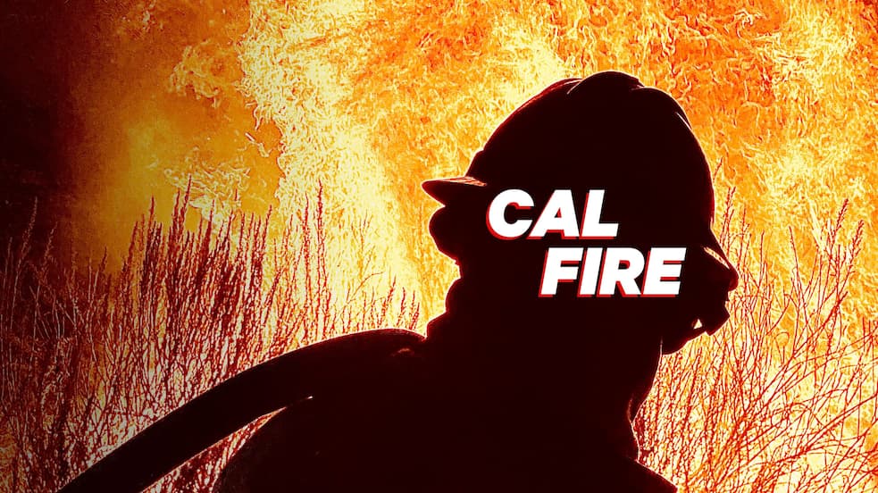 Watch Cal Fire Streaming Online | Tubi Free TV