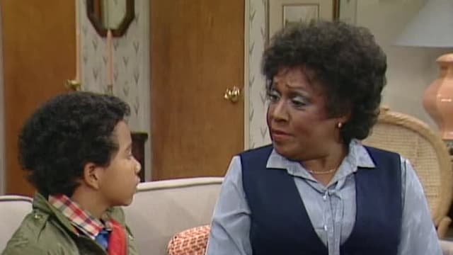 S09:E18 - Father's Day