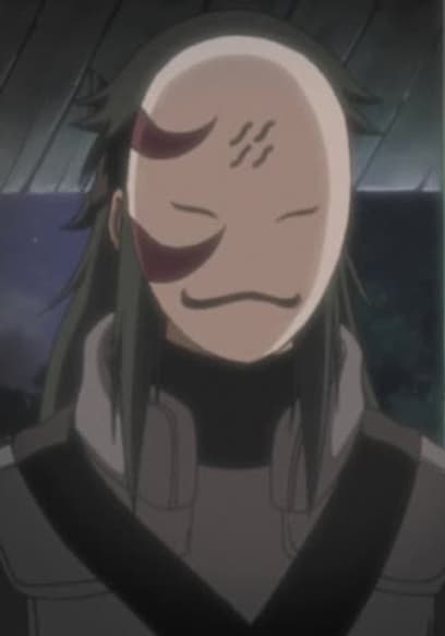 S03:E50 - The Enemy of the Byakugan poster