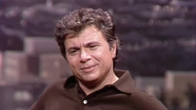 S22:E19 - The Johnny Carson Show: The Very Best of Johnny and Guests - Don Rickles, Robert Blake, Desi Arnaz, Bob Hope (3/4/76)