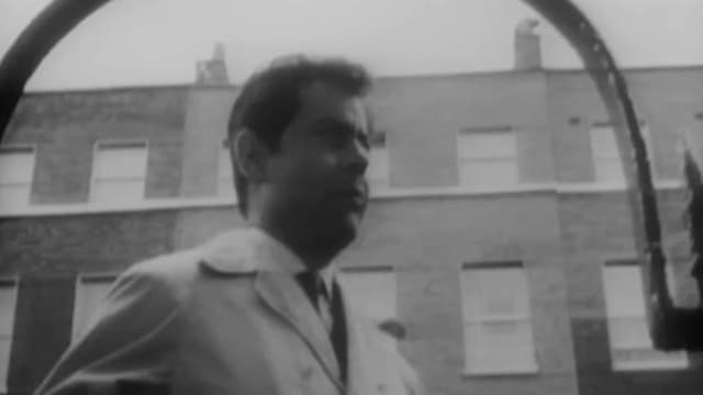 S02:E09 - The Sell-Out