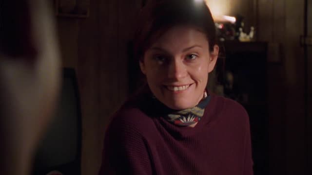 S02:E06 - Homewrecker