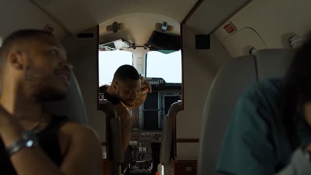 S01:E05 - The Nightmare