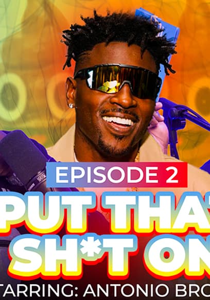 S01:E02 - Put That Sh*t On poster