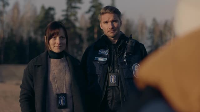 S01:E07 - The End of Innocence