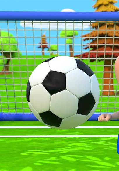 S01:E13 - Football Song poster