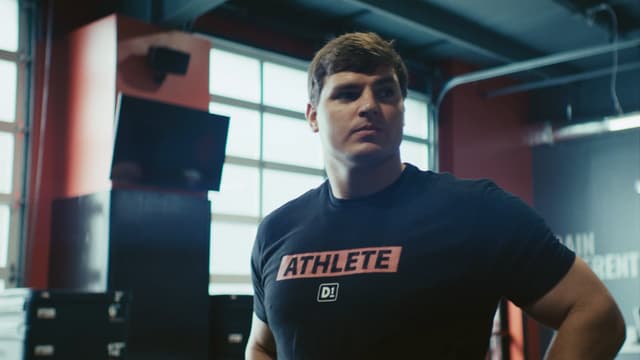 S01:E03 - Trey Hendrickson