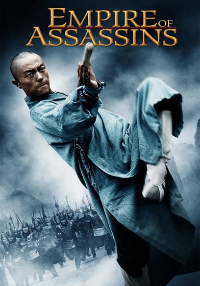 Empire of Assassins