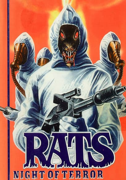 Rats: Night of Terror