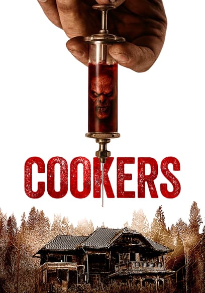 Cookers