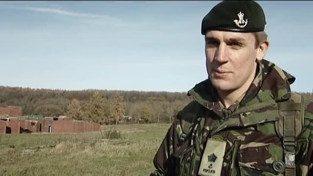 S01:E03 - Countdown to Afghanistan