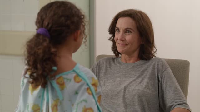 S01:E07 - The Secret