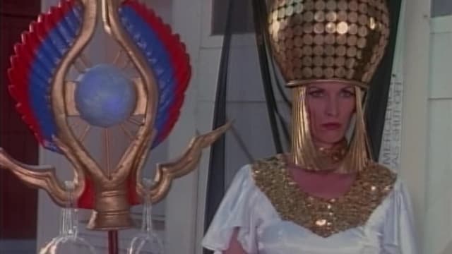 S02:E14 - Kaitlin Through the Looking Glass: Part 2