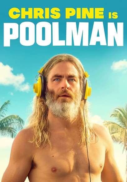 Poolman poster