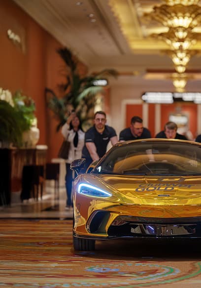 S22:E01 - ClubWPT Gold $5M Freeroll (Pt. 1) poster