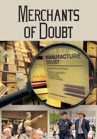 Merchants of Doubt