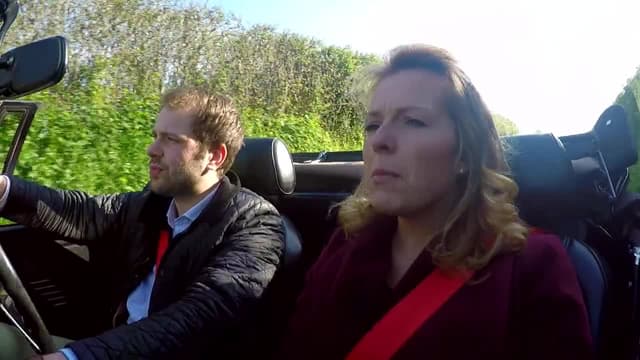 S17:E04 - Christina Trevanion and Timothy Medhurst: Day 4