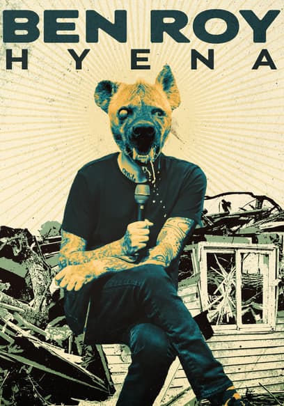 Ben Roy: Hyena