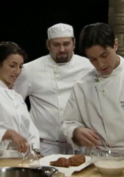 Watch Cook Like a Chef S04:E4122 - Deep Fry With Rene Rodriguex - Free ...
