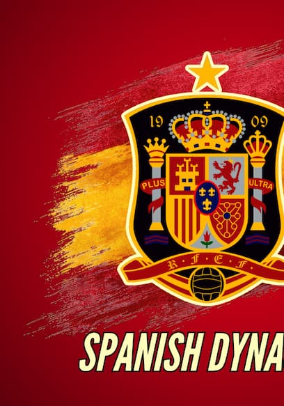 S01:E02 - The Rise Of The Great Spanish Dynasty poster