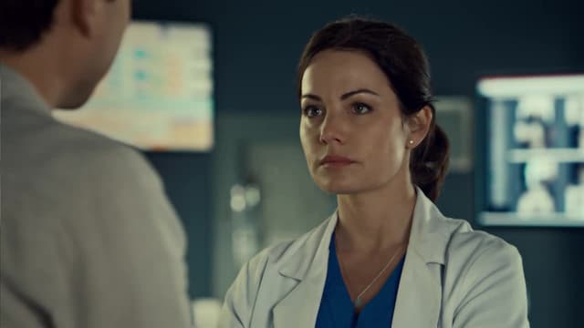 S02:E01 - I Watch Death