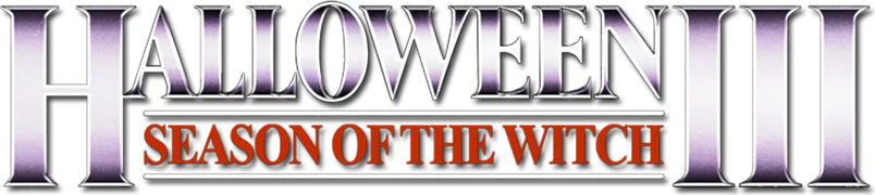 Halloween III: Season of the Witch (Sub Esp)