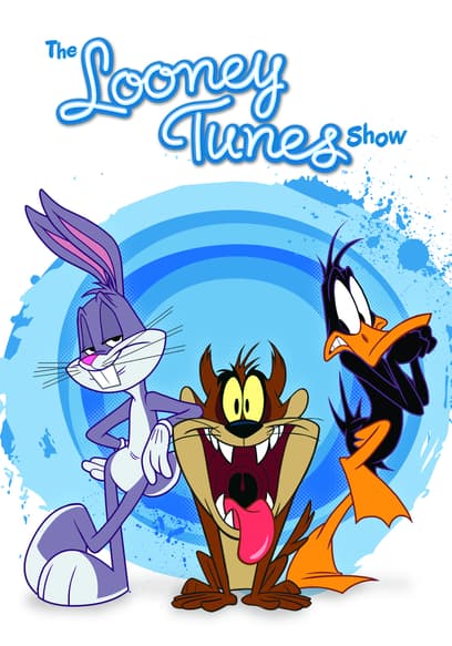 The Looney Tunes Show
